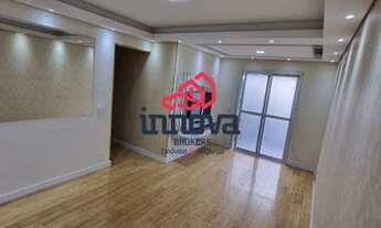 Imagem 2: Apartamento com 3 dorms, Picanço, Guarulhos - R$ 425 mil, Cod: INAP261