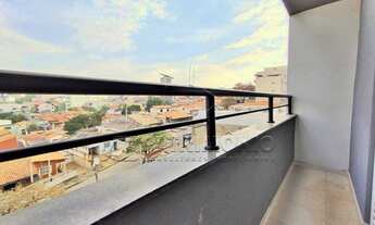 Imagem 2: SOROCABA - Apartamento Padrão - Jardini