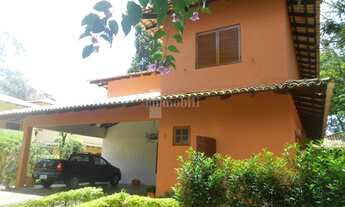 Imagem: Sobrado para Venda em condomínio bem localizado