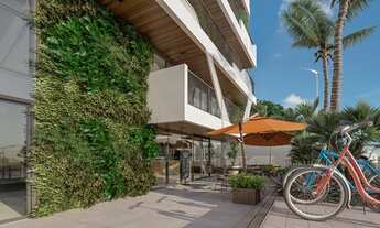 Imagem 6: Flat para Venda em João Pessoa, Bessa, 1 dormitório, 1 suíte, 1 banheiro, 1 vaga