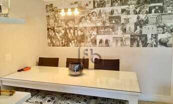 Imagem 3: Apartamento com 3 dormitórios à venda, 105 m² por R$ 695.000 - Recreio dos Bandeirantes