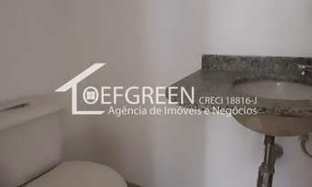 Imagem 4: Sala/Conjunto para venda possui 42 metros quadrados vão livre Vila Clementino - São Paulo