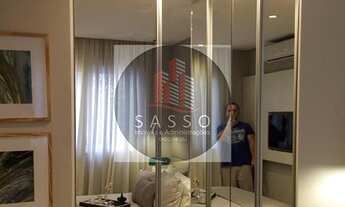 Imagem 6: Vendo apartamento novo, em frente a estação de metro Belém