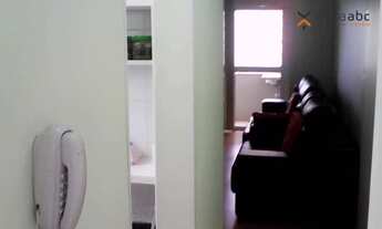 Imagem 3: Apartamento com 3 dormitórios à venda, 82 m² por R$ 530.000,00 - Casa Branca - Santo André