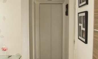 Imagem 4: Conheça excelente imóvel com ótima localização na zona norte e com 79,20m²