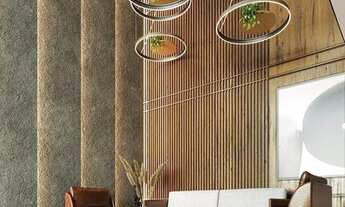 Imagem 5: Oportunidade! Ótimo Duplex na Planta C/ Entrega Prevista Para Junho de 2024