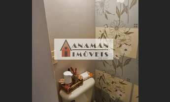 Imagem 5: Cotia - Casa Padrão - Jardim Guerreiro