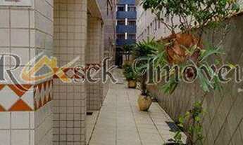 Imagem 2: Apartamento com 1 dorm, Guilhermina, Praia Grande - R$ 170 mil, Cod: 670
