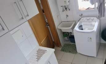 Imagem 4: Apartamento VIA JARDINS DO BOSQUE para venda possui 94 m² com 2 quartos em Centro - Guarul