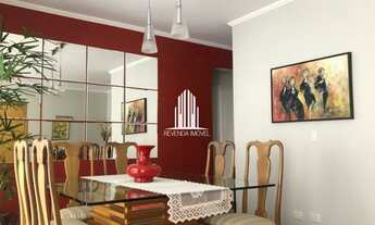 Imagem 5: Apartamento no Brooklin 158m² 4 dormitórios 1 suíte