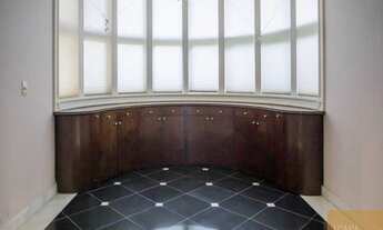 Imagem 7: Casa a venda Tamboré 1 1150.m2 4 suítes 2 quartos de empregada piscina 8 vagas vagas de v