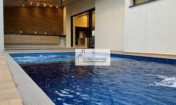 Imagem: Casa com 3 dormitórios à venda, 240 m²