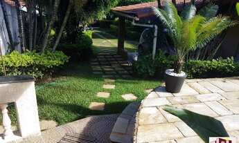 Imagem 1: CHÁCARA COM 3 DORMITÓRIOS, SENDO 1 SUITE, SALA AMPLA PARA 2 AMBIENTES, COZINHA AMPLA, AVAR