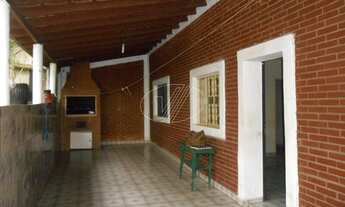 Imagem 4: Campinas - Casa Padrão - Parque São Quirino