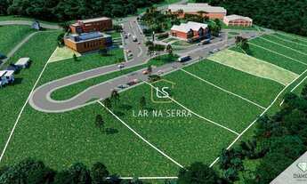 Imagem 7: Terreno à venda, 2999 m² por R$ 2.999.970,00 - Loteamento Comercial Diamond - Gramado/RS