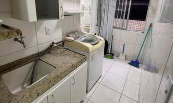 Imagem 7: Apartamento 3 quartos Mobiliado na 2a quadra da praia de Ponta Verde