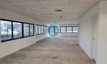 Imagem 6: Escritório para aluguel possui 175 metros quadrados em - São Paulo - SP