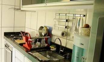 Imagem 5: Apartamento sem Condomínio para Venda em Santo André, Jardim Santo Alberto, 2 dormitórios