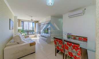 Imagem: Lindo apto de 3 dorms com suíte e 1 vaga