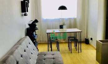 Imagem 5: Apartamento com 2 dormitórios à venda, 44 m² por R$ 160.000,00 - Vila Figueira - Suzano/SP