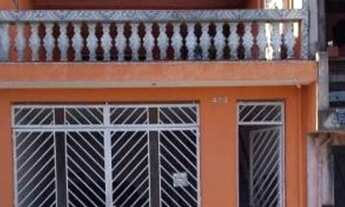 Imagem: Casa para venda com 200 metros quadrados