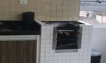 Imagem 2: Apartamento para venda prai grande- Vila tupi