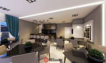 Imagem 4: AP 3 SUÍTES E 3 VAGAS EM MEIA PRAIA ITAPEMA