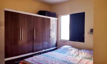 Imagem 6: Apartamento para venda tem 60 metros quadrados com 3 quartos em Parque Iracema - Fortaleza