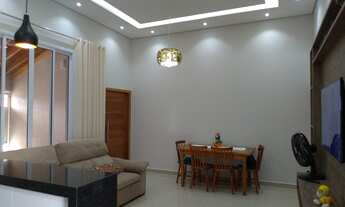 Imagem 7: Casa Residencial Nova Veneza - Indaiatuba