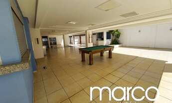 Imagem 3: Apartamento com 1 quarto no ED. CULT UNIVERSO RESIDENCE - Bairro Setor Leste Universitári