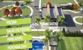 Imagem 4: TERRENO CONDOMÍNIO em SÃO JOSÉ DO RIO PRETO - SP, CONDOMÍNIO PARQUE RESIDENCIAL NATURE I