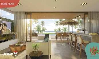 Imagem 2: Pé na Areia HUNA exclusividade Léo Bianchini pra VC!