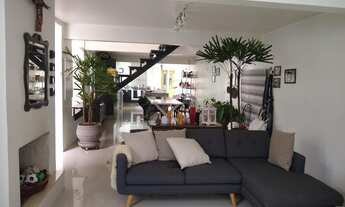 Imagem: Sobrado à venda, Santana, São Paulo, SP