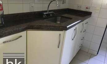 Imagem 7: Apartamento com 2 dormitórios à venda, 84 m² por R$ 1.050.000,00 - Vila Mariana - São Paul