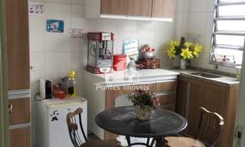 Imagem 7: Apartamento 53m² 2 Dorms - Jordanopolis - SBC - SP