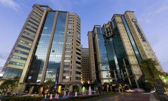 Imagem 7: Flat Investmento otimo rendimento Moema ao lado shooping 1 dorm vg no Pool