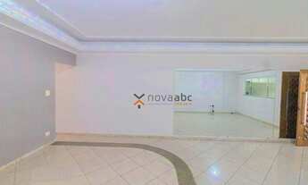 Imagem 7: Sobrado com 3 dormitórios, 297 m² - venda por R$ 970.000,00 ou aluguel por R$ 4.500,00/mês