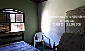 Imagem 2: Casa para venda possui 400 metros quadrados com 2 quartos em Boraceia - Bertioga - São Pau