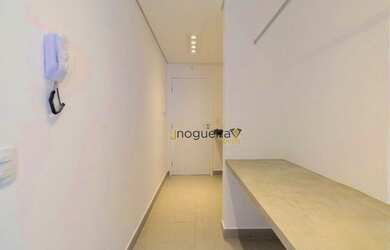 Imagem 7: Kitnet com 1 dormitório para alugar, 12 m² por R$ 900,00/mês - Campos Elíseos - São Paulo