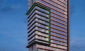 Imagem 5: Flat para venda possui 28 metros quadrados com 1 quarto em Meireles - Fortaleza - CE