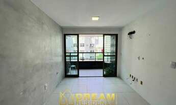 Imagem 3: PA - Lindo apto em Boa Viagem | 400 m do Lindu | 02 suítes