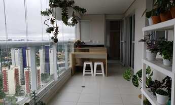 Imagem 2: APARTAMENTO COM VARANDA GOURMET NO MELHOR DO JARDIM PRUDÊNCIA !