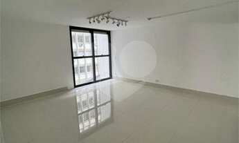 Imagem 3: São Paulo - Conjunto Comercial/Sala - JARDIM PAULISTA