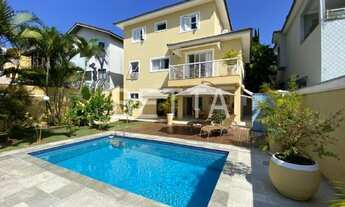 Imagem: 23921 - Casa 4 Dorms. (2 Suítes), ALPHA