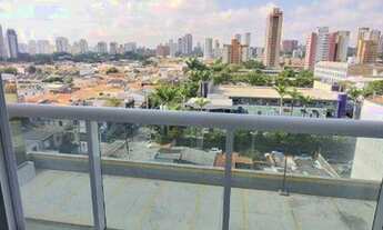 Imagem 6: Conjunto à venda, 71 m² por R$ 560.000 - Chácara Santo Antônio - São Paulo/SP