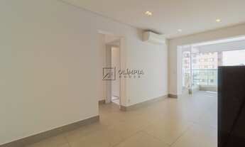 Imagem 3: Apartamento Locação 2 Dormitórios - 66 m² Vila Mascote