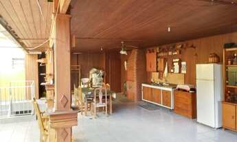 Imagem 5: Casa na Vila Imperio