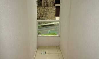 Imagem 5: Apartamento 02 quartos, suíte, sacada, área gormet, elevador e garagem. Venda bairro Jardi