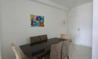 Imagem 5: Apartamento com 2 dormitórios à venda, 73 m² por R$ 580.000,00 - Jardim Itaguá - Ubatuba/S