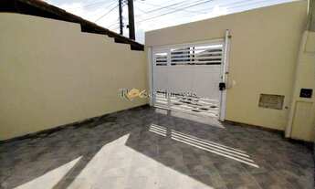 Imagem 4: Casa com 2 dorms, Nova Itanhaém, Itanhaém - R$ 260 mil, Cod: 933